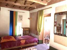 Les jardins de Mgoun