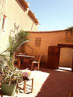 Les jardins de Mgoun