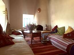 Les jardins de Mgoun