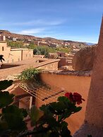 Les jardins de Mgoun