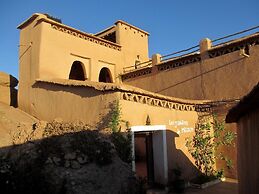 Les jardins de Mgoun