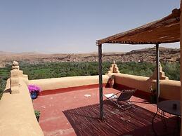 Les jardins de Mgoun