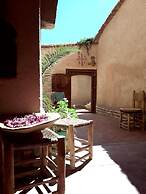 Les jardins de Mgoun