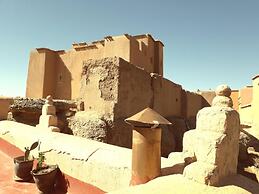 Les jardins de Mgoun