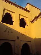 Les jardins de Mgoun