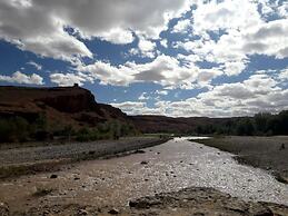 Les jardins de Mgoun