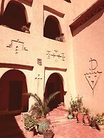 Les jardins de Mgoun