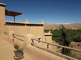 Les jardins de Mgoun