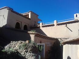 Les jardins de Mgoun