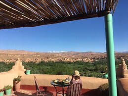 Les jardins de Mgoun