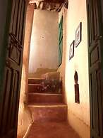 Les jardins de Mgoun