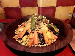 Les jardins de Mgoun