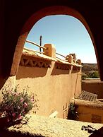 Les jardins de Mgoun