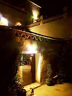 Les jardins de Mgoun