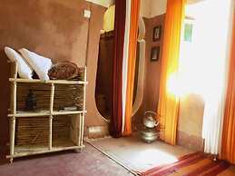 Les jardins de Mgoun