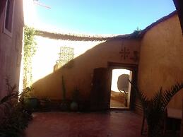 Les jardins de Mgoun