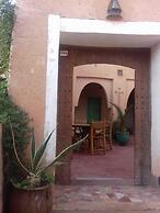 Les jardins de Mgoun