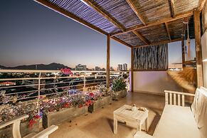 El Cactus Luxury Apartments in Historic Center