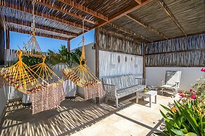 El Cactus Luxury Apartments in Historic Center