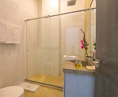 El Cactus Luxury Apartments in Historic Center