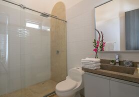 El Cactus Luxury Apartments in Historic Center