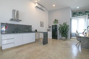 El Cactus Luxury Apartments in Historic Center