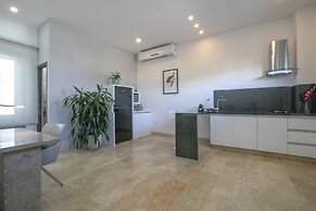 El Cactus Luxury Apartments in Historic Center