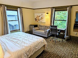 Evermore Guesthouse