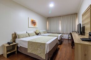 Hotel Dan Inn São José do Rio Preto