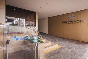 Hotel Dan Inn São José do Rio Preto By Nacional Inn
