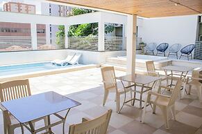 Hotel Dan Inn São José do Rio Preto By Nacional Inn