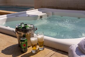 Hotel Dan Inn São José do Rio Preto By Nacional Inn