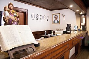 Hotel Dan Inn São José do Rio Preto By Nacional Inn