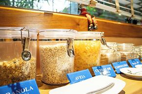 Hotel Dan Inn São José do Rio Preto By Nacional Inn