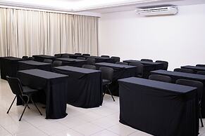 Hotel Dan Inn São José do Rio Preto By Nacional Inn