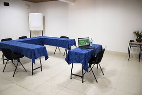 Hotel Dan Inn São José do Rio Preto By Nacional Inn