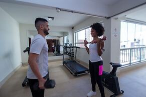 Hotel Dan Inn São José do Rio Preto By Nacional Inn