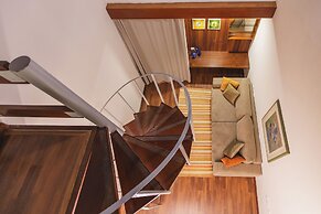 Hotel Dan Inn São José do Rio Preto By Nacional Inn