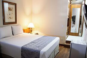 Hotel Dan Inn São José do Rio Preto By Nacional Inn