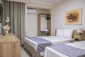 Hotel Dan Inn São José do Rio Preto By Nacional Inn