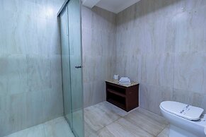 Hotel Dan Inn São José do Rio Preto By Nacional Inn