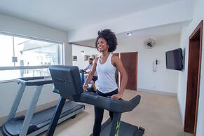 Hotel Dan Inn São José do Rio Preto By Nacional Inn