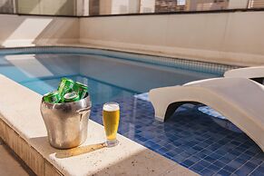 Hotel Dan Inn São José do Rio Preto By Nacional Inn