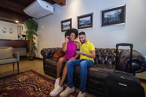 Hotel Dan Inn São José do Rio Preto By Nacional Inn