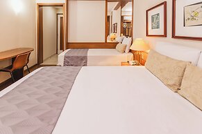 Hotel Dan Inn São José do Rio Preto By Nacional Inn