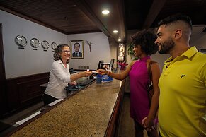 Hotel Dan Inn São José do Rio Preto By Nacional Inn