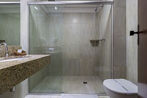 Hotel Dan Inn São José do Rio Preto By Nacional Inn