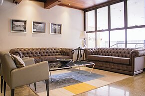 Hotel Dan Inn São José do Rio Preto By Nacional Inn