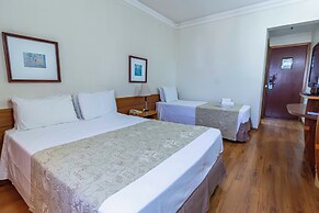 Hotel Dan Inn São José do Rio Preto By Nacional Inn