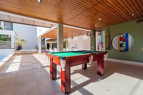 Hotel Dan Inn São José do Rio Preto By Nacional Inn